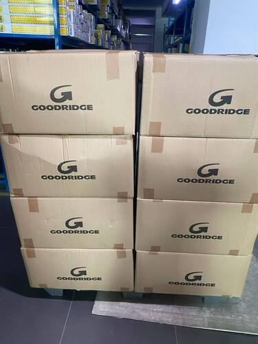 英国GOODRIDGE高性能刹车油管gd钢喉适配坦克300 全车六根
