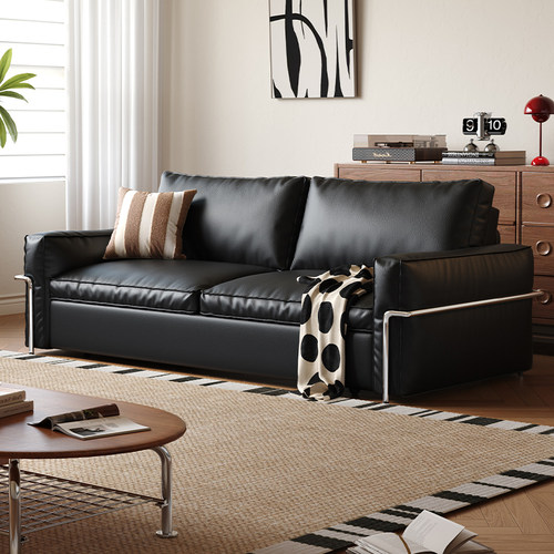 木宫匠折叠伸缩两用银河沙发床