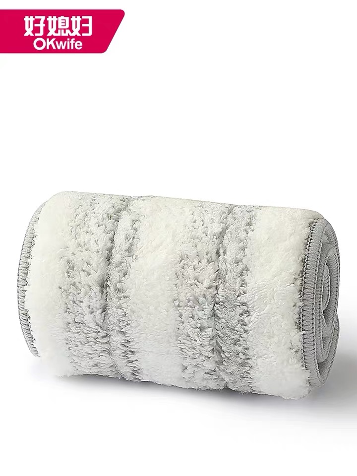 好媳妇平板拖把配件原装正品滤水