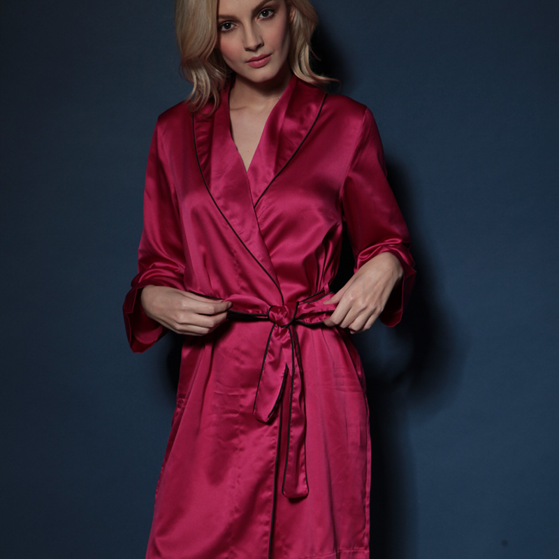 Peignoir jeunesse P0011 - Ref 601975 Image 1