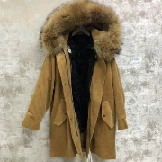 Tiệc dành cho phụ nữ của năm 2018 để vượt qua 12908 - Faux Fur