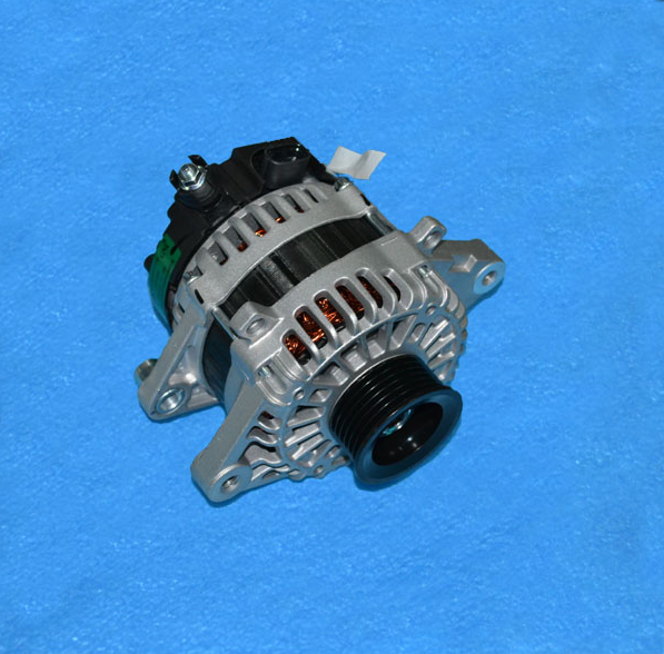 原装适用奇瑞瑞虎3X J69发电机D4G15B发动机发电机总成