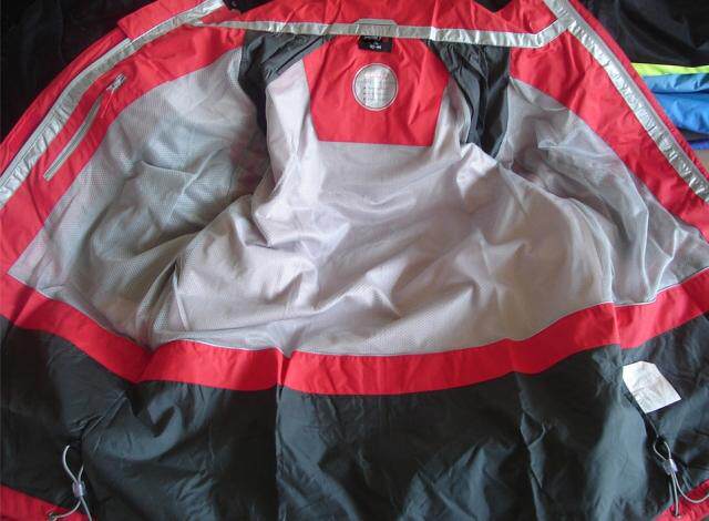 Tenue de cyclisme femme - Ref 2231319 Image 3