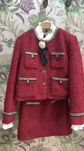 我爱露露 1989 25新品 AQD114W AQD413W689一套秒889 羽绒套装 速发