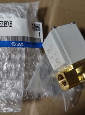 全新原装正品SMC电磁阀 VX212EZ1BXB  全系列可订货 1-2周