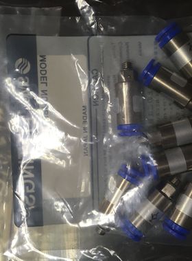 全新原装正品SMC接头KCH06-M5 KCH06-01S  KCL06-M5 全系可订货