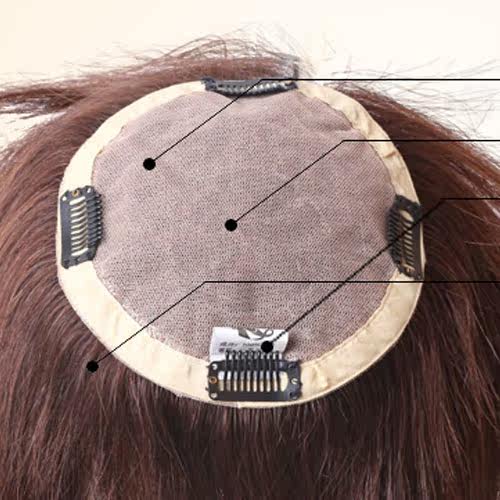 Extension mèches - Ref 216759 Image 4