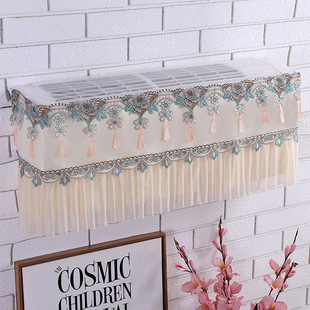 适用于格力U雅2大1.5匹空调罩挂机KFR-35GW(35582)FNCa-A3防尘套