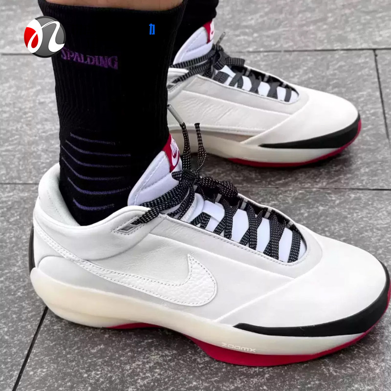 耐克Nike男子耐磨防滑战篮球鞋