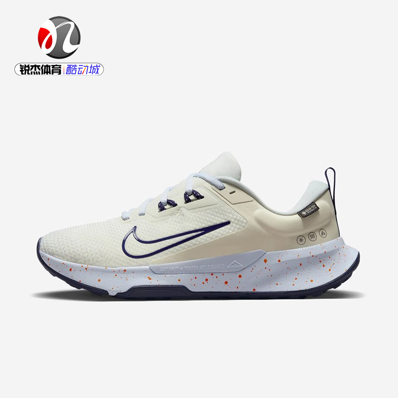 耐克Nike男子跑步鞋防滑透气