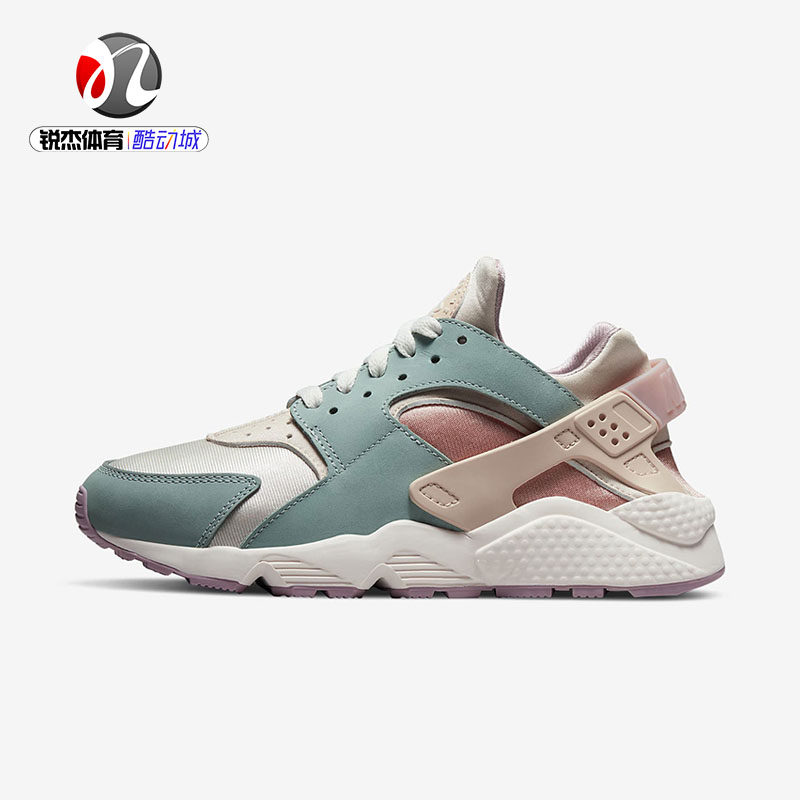 耐克Nike女子华莱士运动跑步鞋