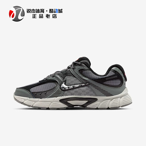 耐克Nike大童透气运动休闲跑步鞋