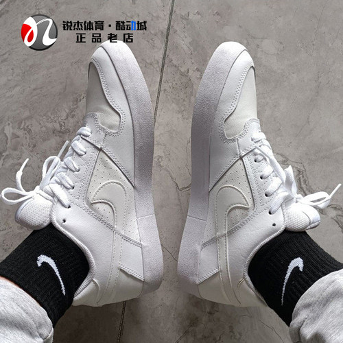 耐克Nike男子时尚运动休闲板鞋
