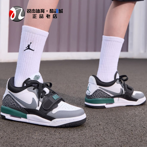 耐克NikeAJ312大童篮球鞋休闲鞋
