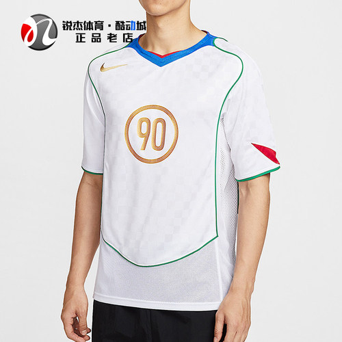 耐克Nike男子速干运动短袖T恤