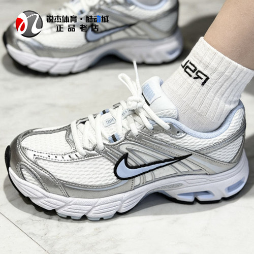 耐克Nike女子复古老爹鞋跑步鞋