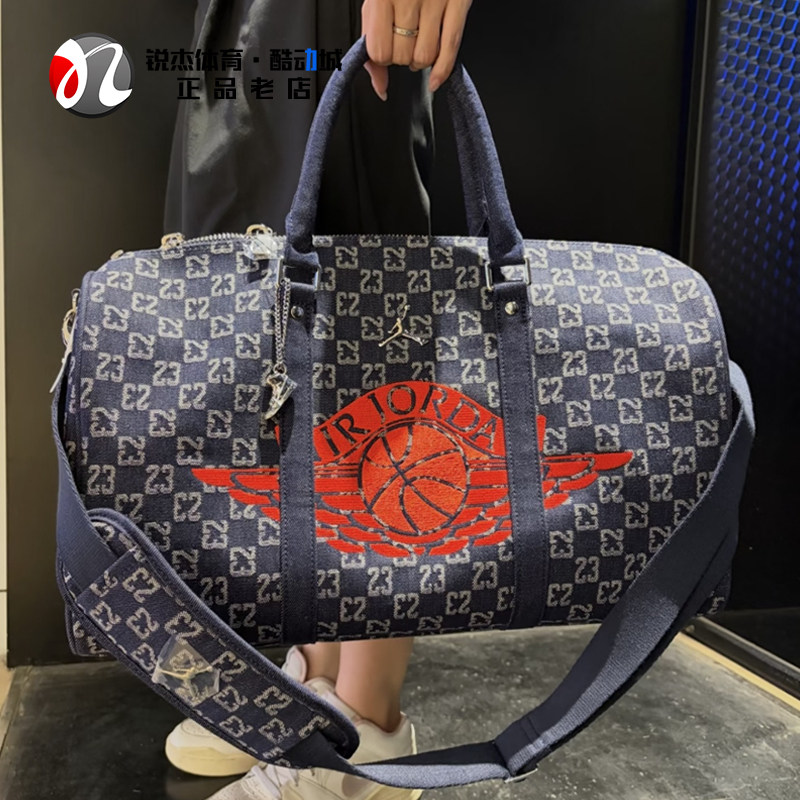 耐克Nike男女手提包单肩斜跨包