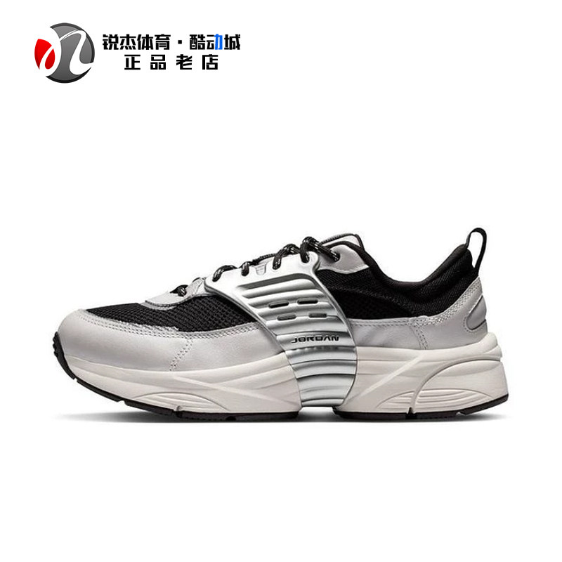 耐克Nike男子透气减震跑步鞋