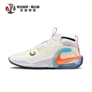 CROSSOVER ZOOM SE大童内置气垫篮球鞋 181 耐克Nike HF5733 AIR