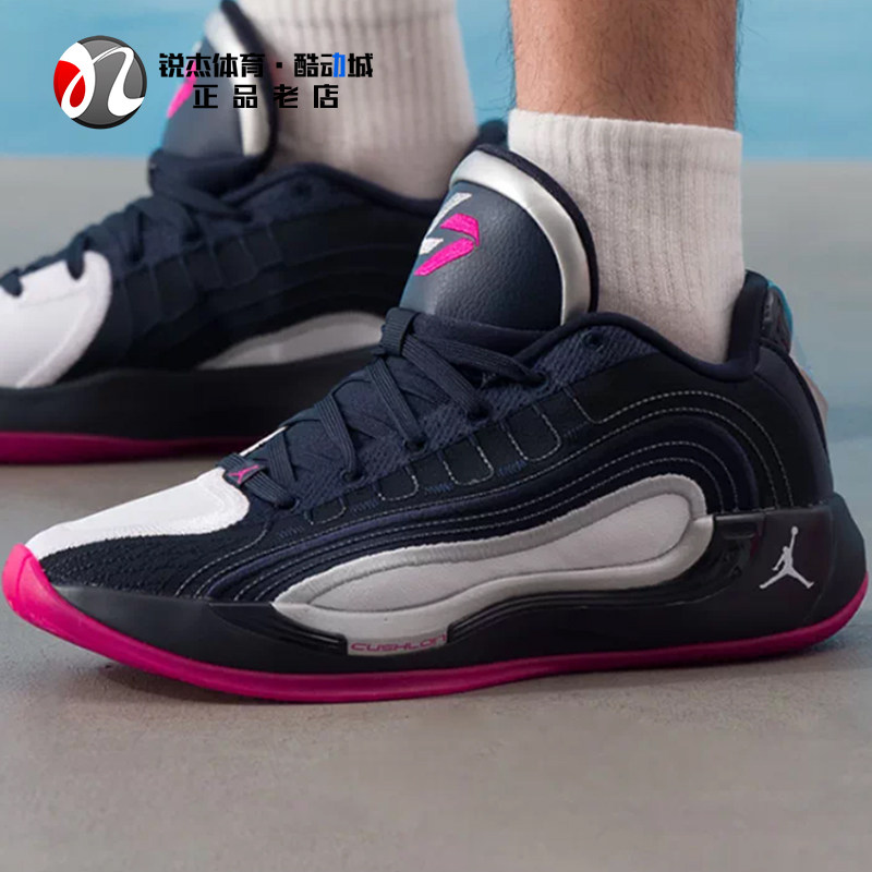 耐克Nike男子实战篮球鞋
