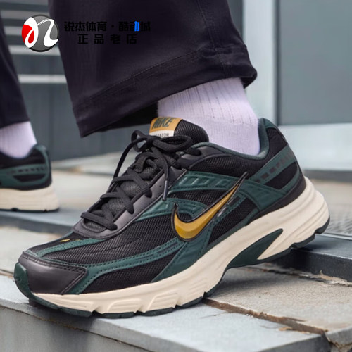 耐克Nike男子老爹鞋复古跑步鞋