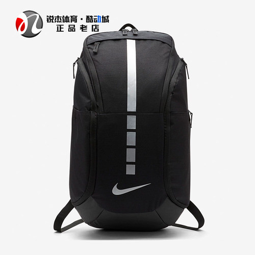 耐克Nike大容量气垫双肩背包