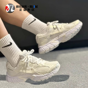 耐克Nike V5 RNR女子老爹鞋休闲低帮跑步鞋 IH6355 HQ7901 IH5088