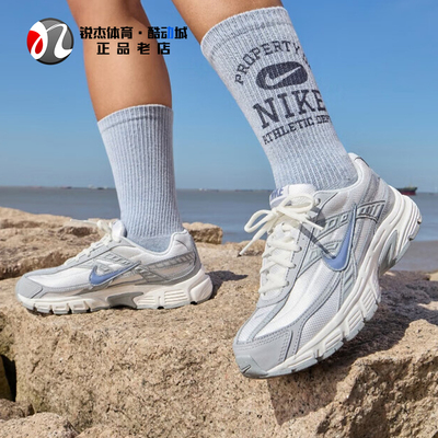 耐克Nike女子跑步鞋防滑缓震耐磨