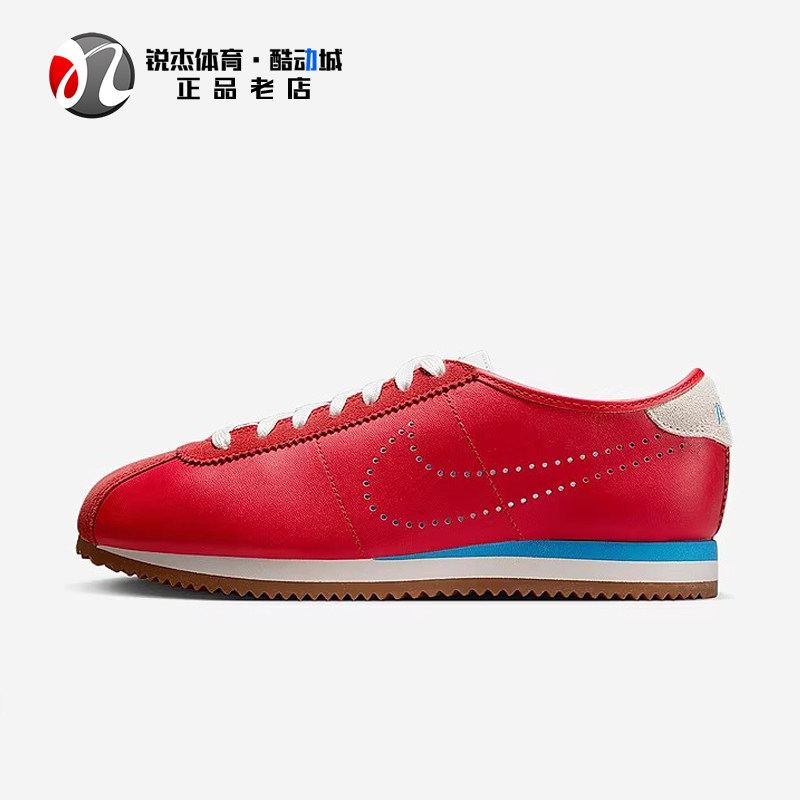 耐克Nike女子复古轻便运动休闲鞋