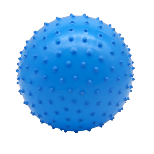 幼儿园宝宝早教按摩球硬小刺球触觉小球手抓球剖腹产感统训练玩具