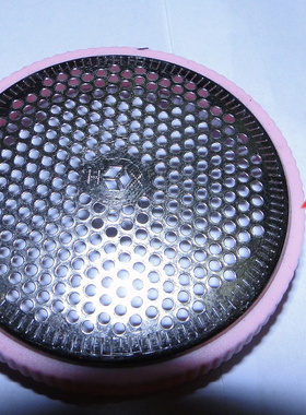 毛球修剪器厂家直销电子控制无级调速剃毛机小孔网罩FD600-1