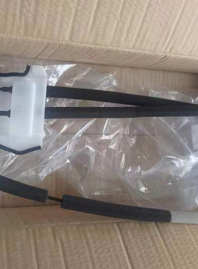 适用于英菲尼迪InfinitiQ50右前门锁机 Q50右前门锁块