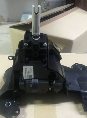 适用于宝马迷你miniF55F56F57Cooper CooperS挂档机构挂档杆原厂