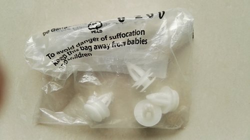 适用于宝马MINI螺丝卡子垫片支架R55R56R60F55F56F57F54F60