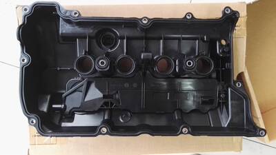 适用于宝马迷你MINIR55R56lci气门饰盖气门室盖