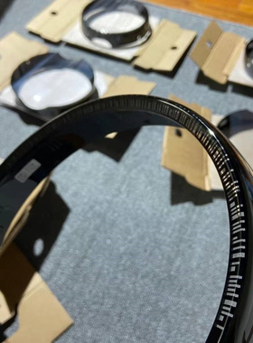 适用于宝马迷你miniF55F56F57Cooper8.8寸大屏显示屏外框原厂