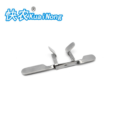 专业版阉鸡扩张器 大鸡 小鸡扩张器