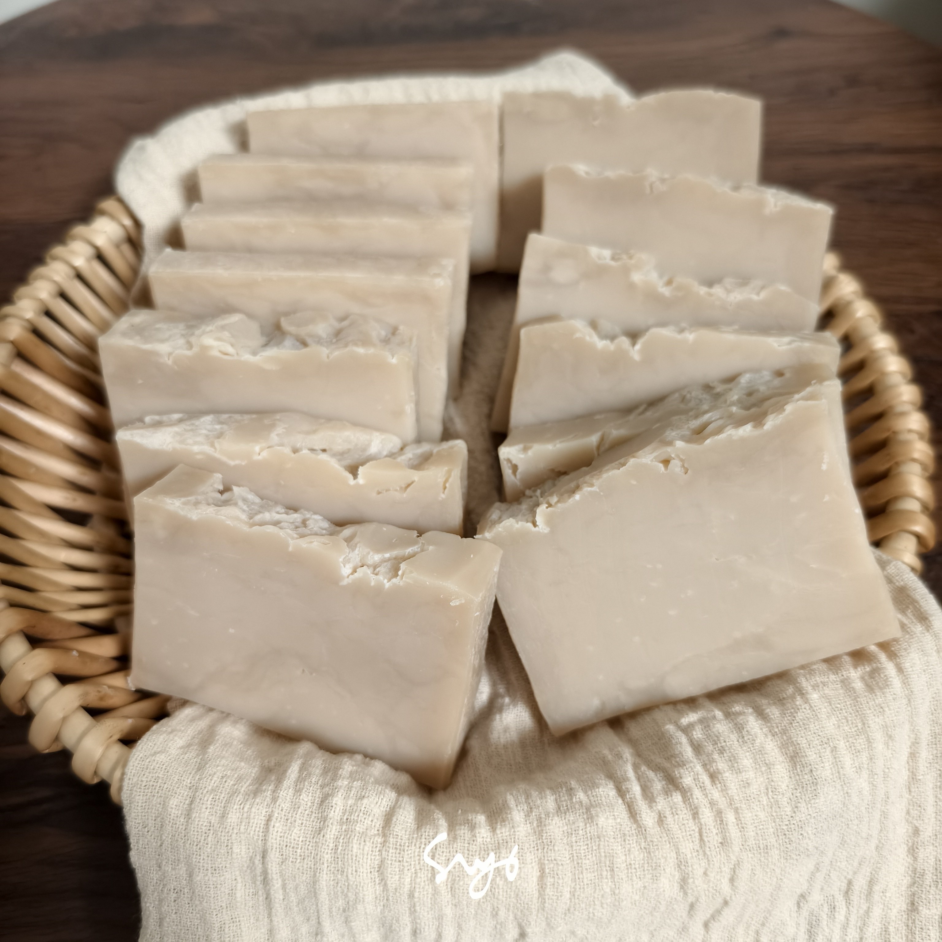 2026 黑莓啤酒系列 热制系列 洁面皂手工皂