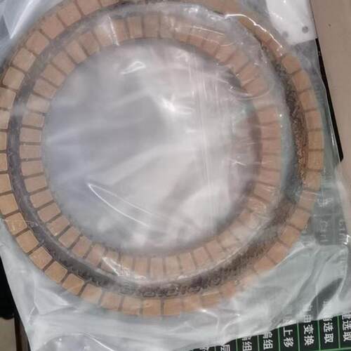 别克英朗1.0TDCT150变速箱大修