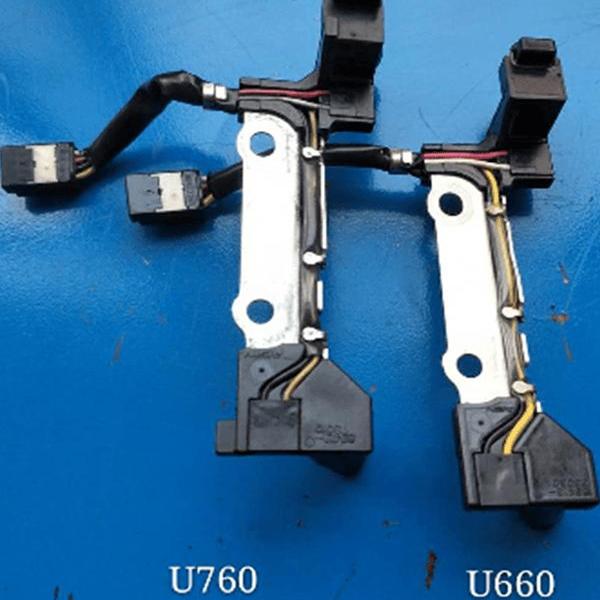 丰田汉兰达凯美瑞U760U660感应器