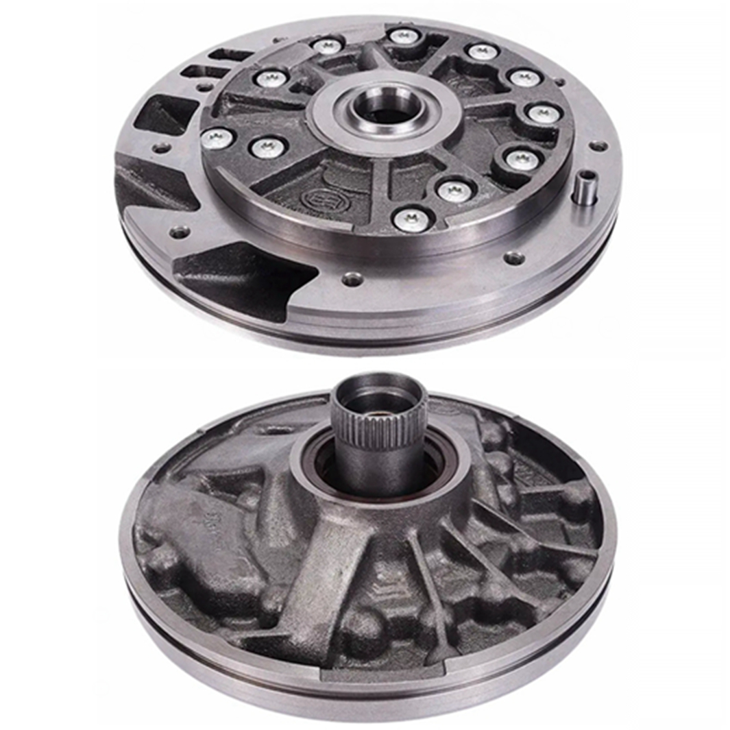 荣威华泰圣达菲4HP20变速箱油泵