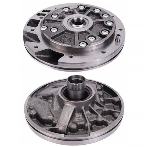 荣威华泰圣达菲4HP20变速箱油泵