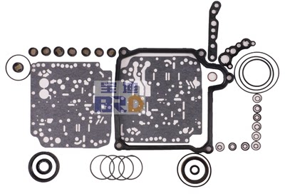 大众02E变速箱大修包修理包