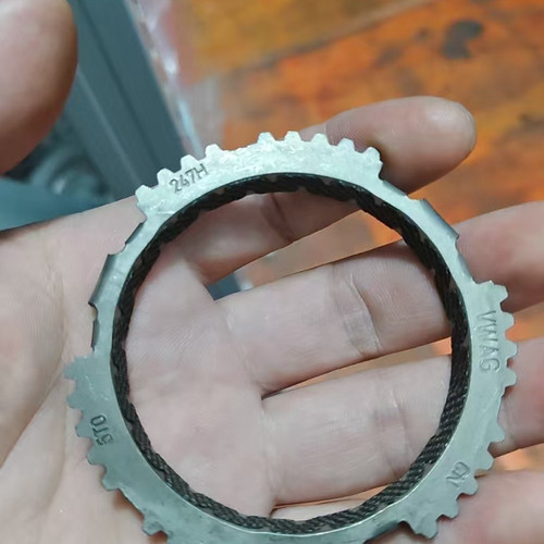 适用大众0BH变速箱同步器齿轮