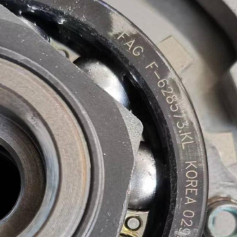 荣威CVT180变速箱压力缸轴承