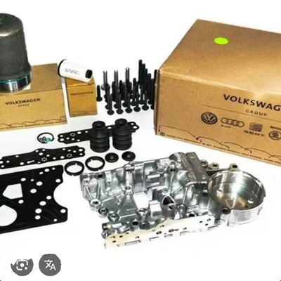 大众OAM机电修理包阀体大修包