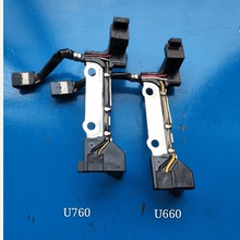 适用丰田汉兰达凯美瑞凌志U760E U660E变速箱油温传感器感应器