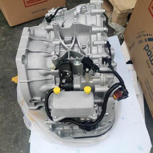陆风逍遥福特东风VT5变速箱波箱