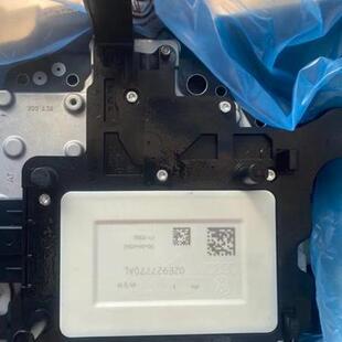 适用大众迈腾高尔夫02E变速箱阀体电脑机电控制单元总成电磁阀