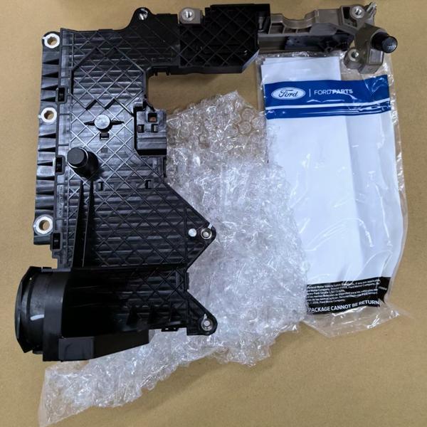 福特6R80变速箱线板传感器档位